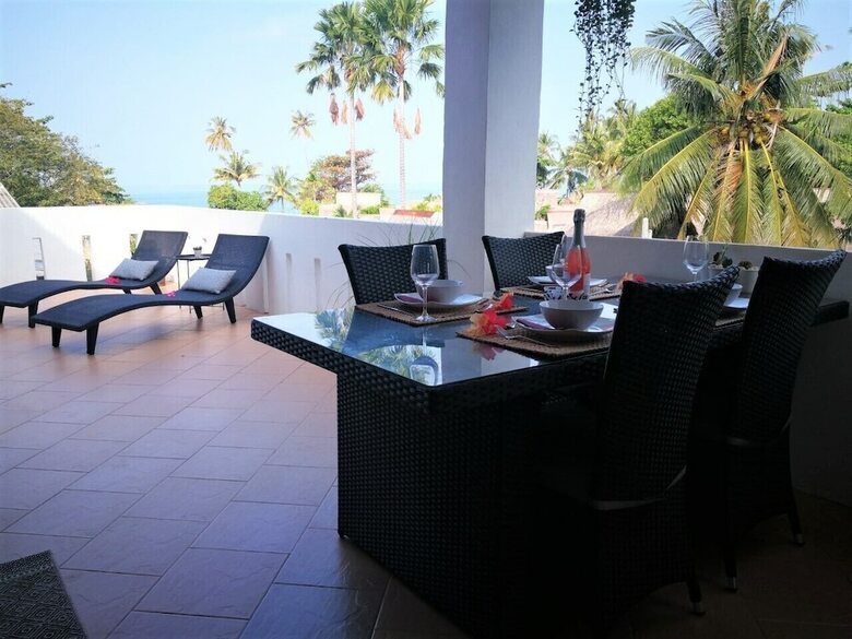Amintra 5 Villa