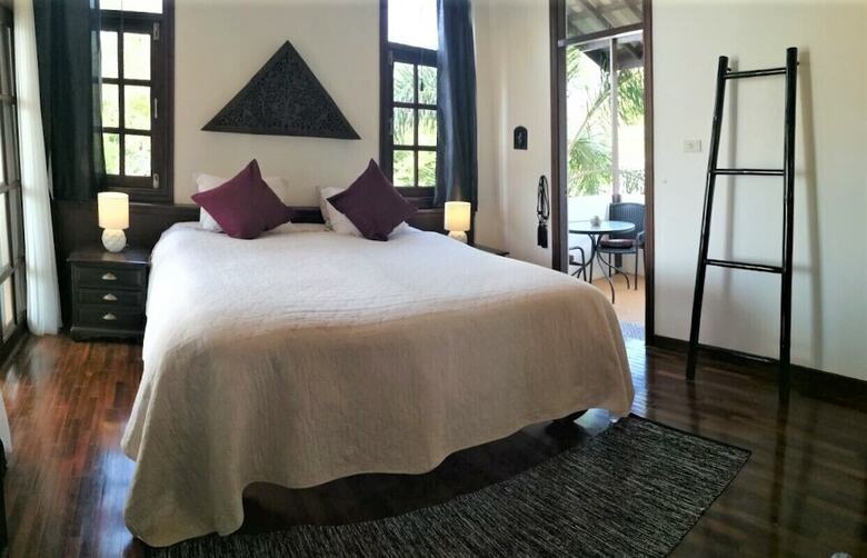 Amintra 5 Villa
