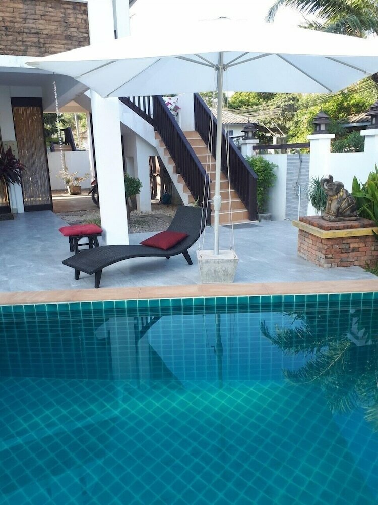 Amintra 5 Villa