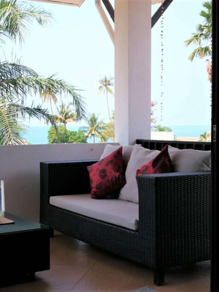 Amintra 5 Villa