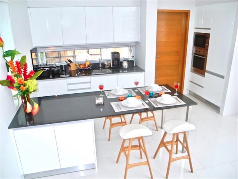 Skylight New 2 Bedrooms Villa