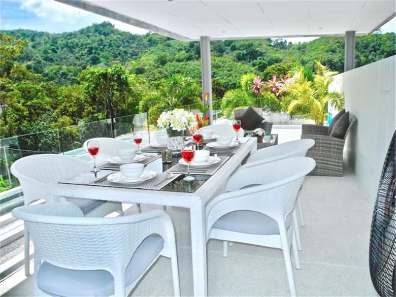 Skylight New 2 Bedrooms Villa
