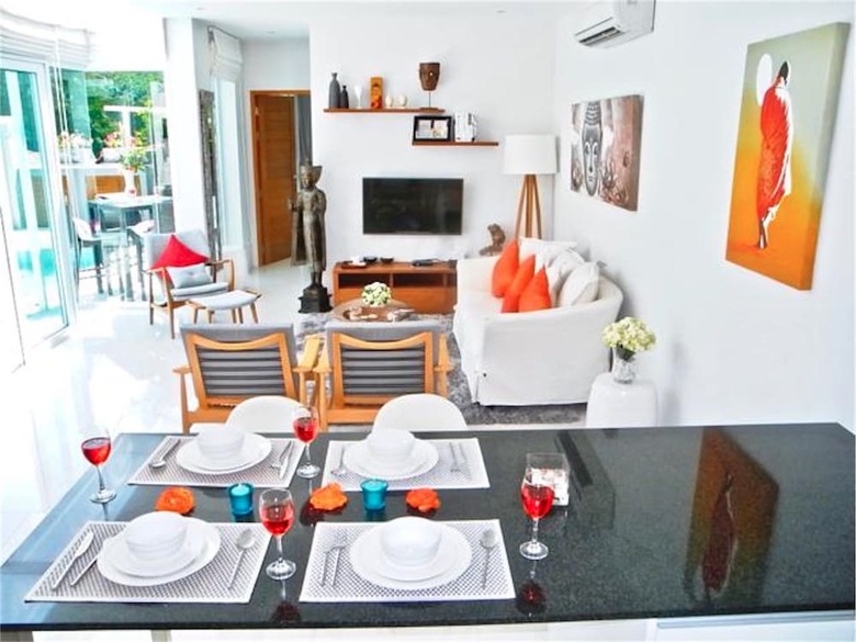 Skylight New 2 Bedrooms Villa
