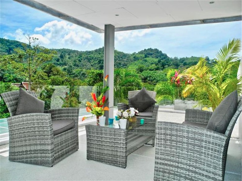 Skylight New 2 Bedrooms Villa