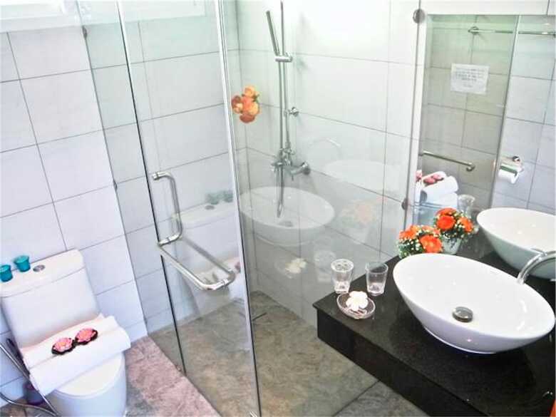 Skylight New 2 Bedrooms Villa