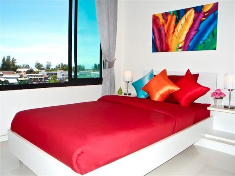 Kamala Regent 3 Bedrooms Apartment With Rooftop Pool