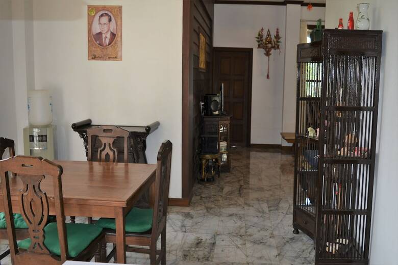 Amintra 3 Villa