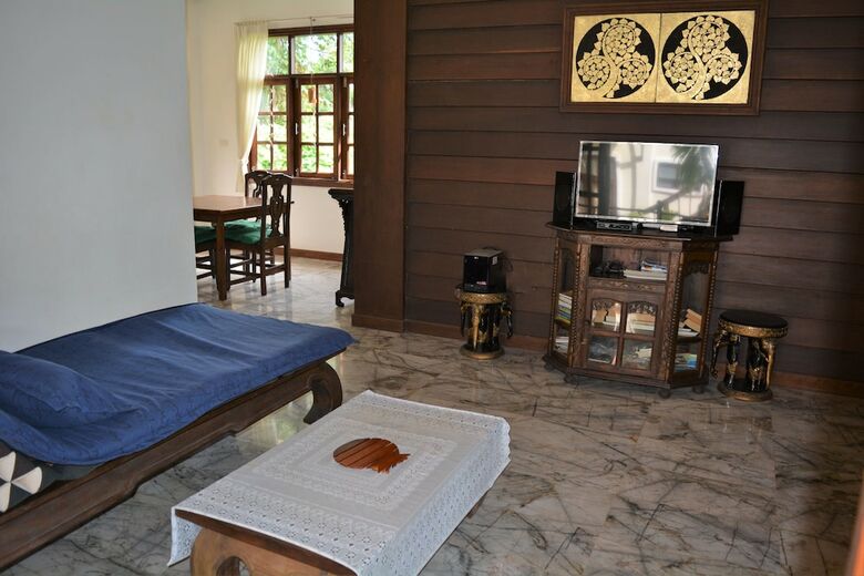Amintra 3 Villa