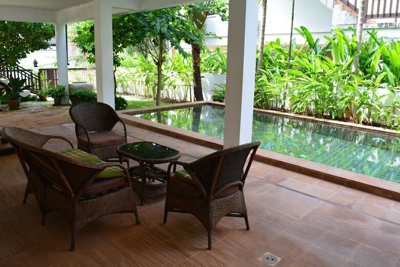 Amintra 3 Villa