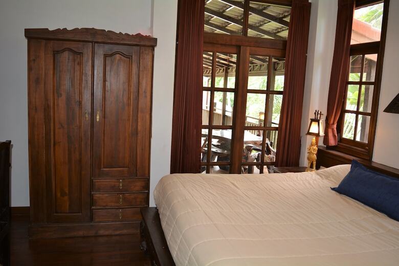 Amintra 3 Villa