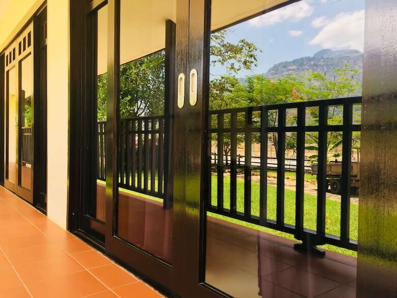 Wopakok Hotel