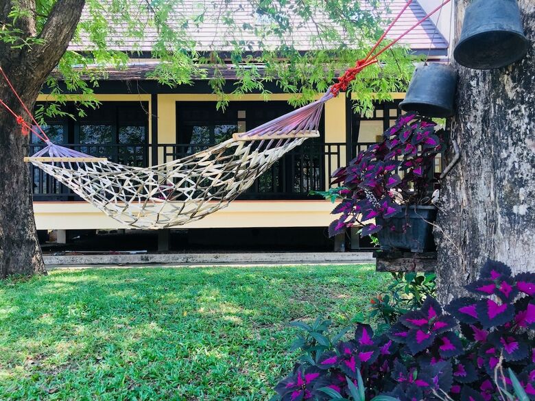 Wopakok Hotel