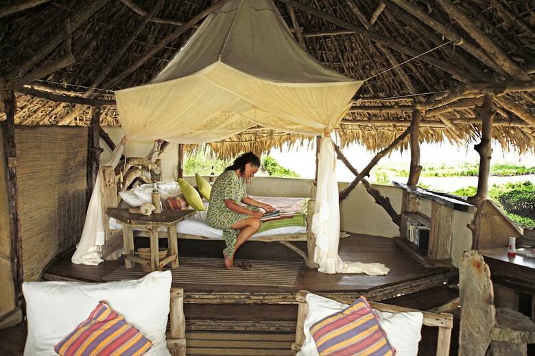 Posada H12 Delta Dunes Lodge - All Inclusive