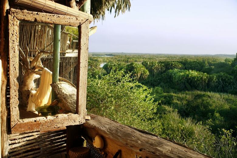 Posada H12 Delta Dunes Lodge - All Inclusive