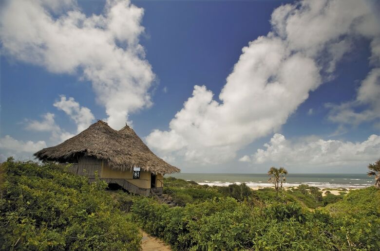 Posada H12 Delta Dunes Lodge - All Inclusive