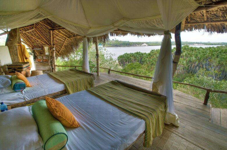 Posada H12 Delta Dunes Lodge - All Inclusive