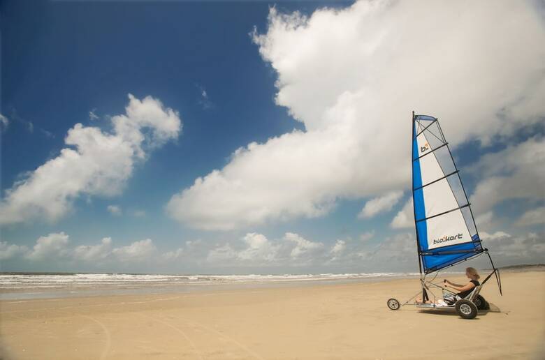 Posada H12 Delta Dunes Lodge - All Inclusive