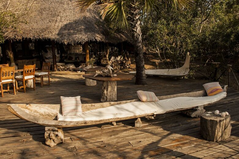 Posada H12 Delta Dunes Lodge - All Inclusive
