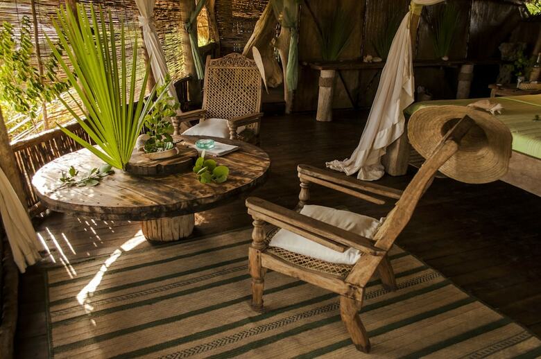 Posada H12 Delta Dunes Lodge - All Inclusive