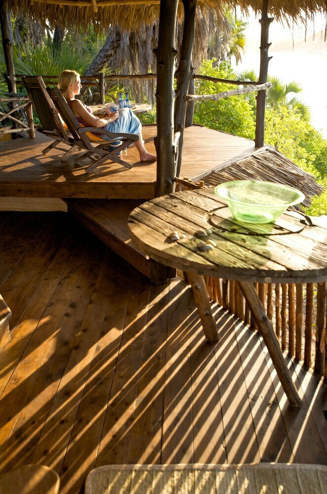 Posada H12 Delta Dunes Lodge - All Inclusive