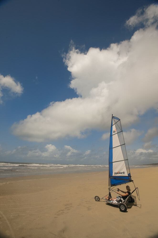 Posada H12 Delta Dunes Lodge - All Inclusive
