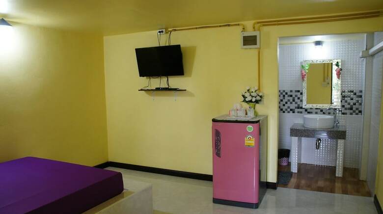 Hotel Sichangjowka Resort