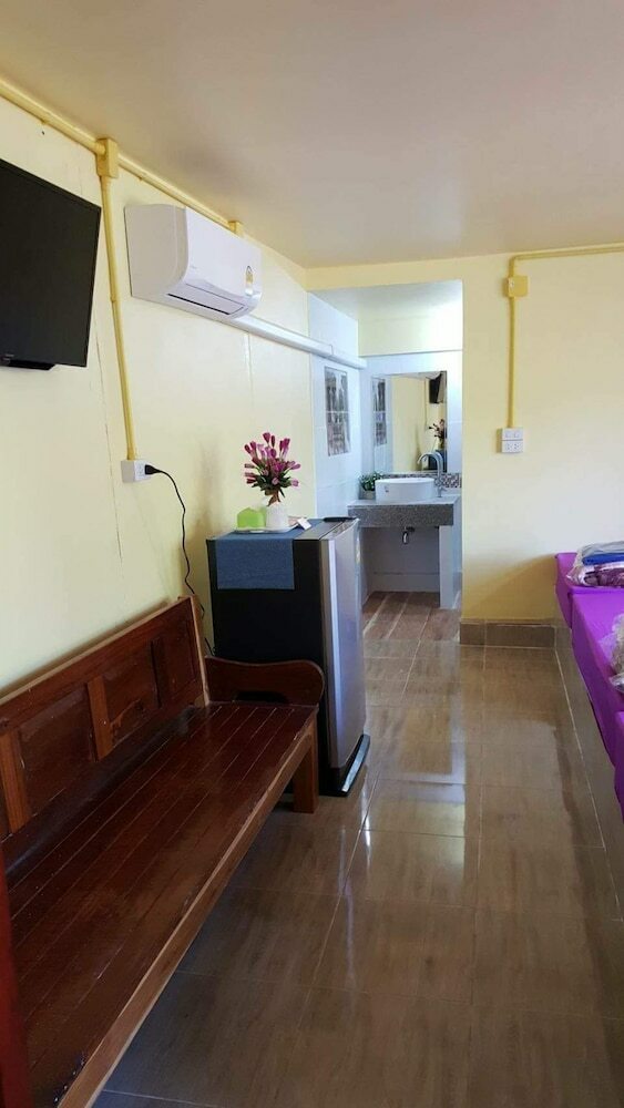 Hotel Sichangjowka Resort