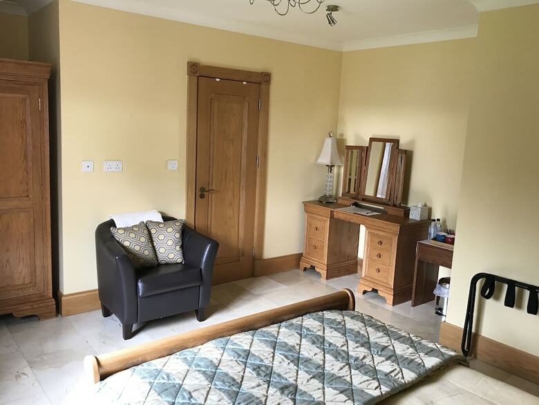 Bed & Breakfast Park View