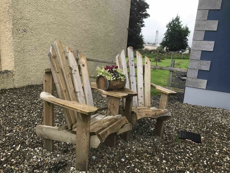 Bed & Breakfast Park View