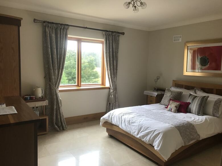 Bed & Breakfast Park View