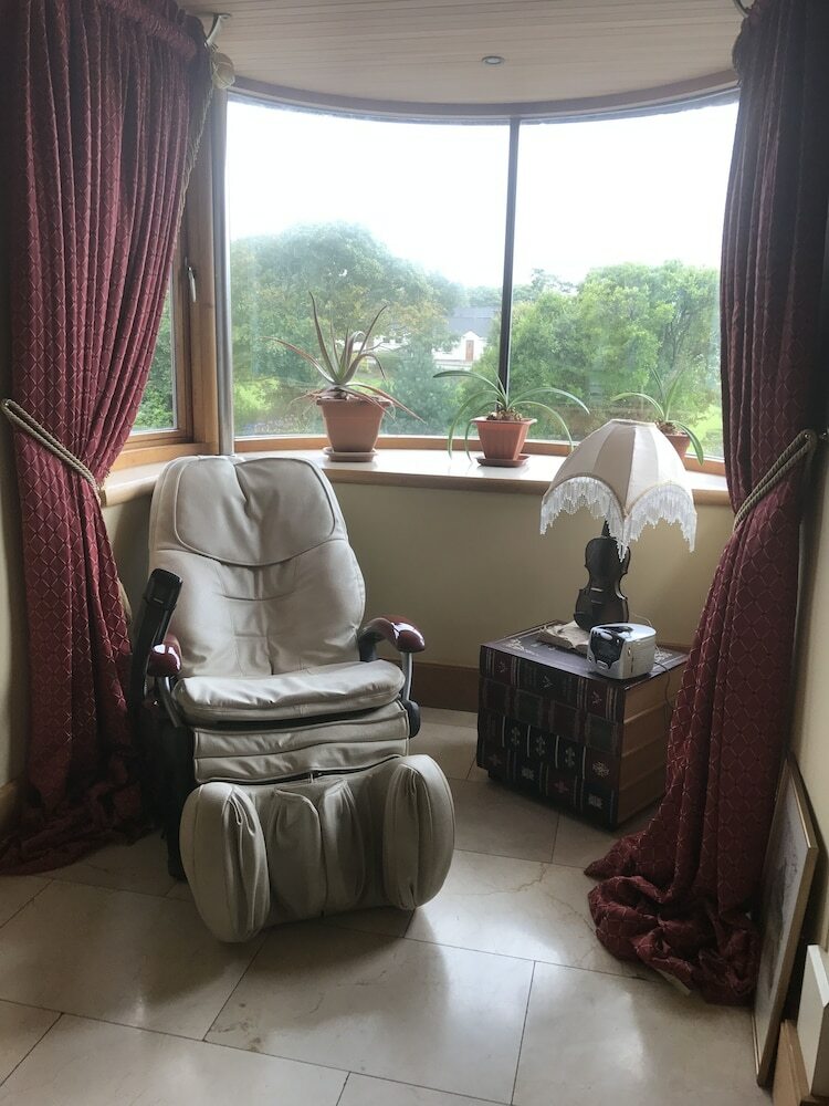 Bed & Breakfast Park View