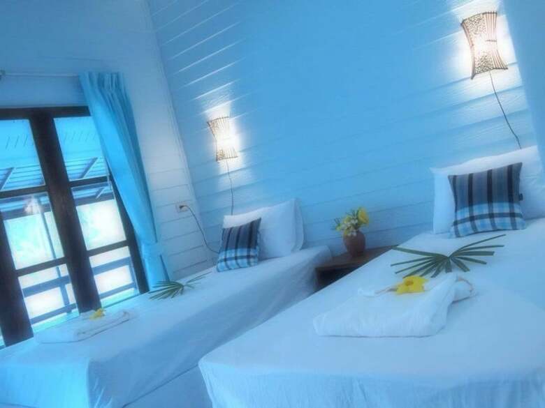 Hotel Kulnatee Resort