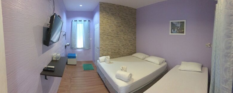 Hotel Kulnatee Resort