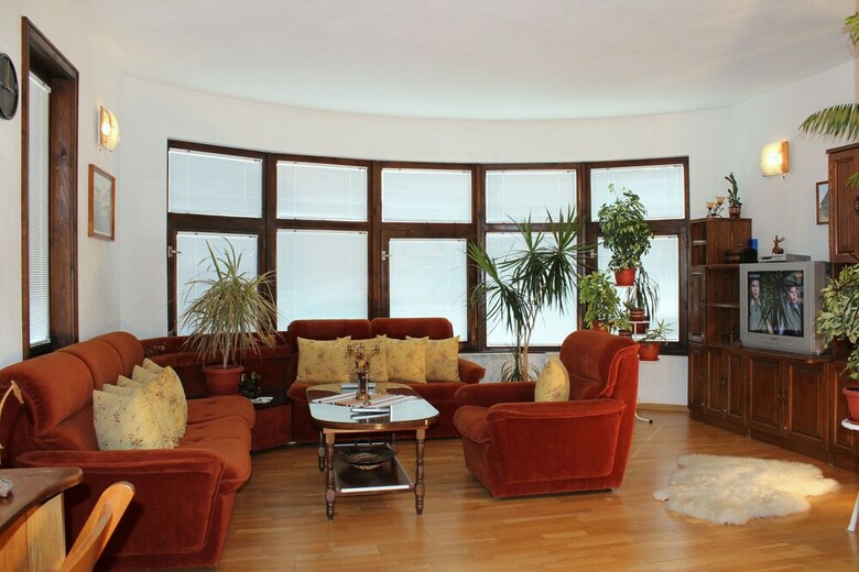 Art Apartments Milchevi