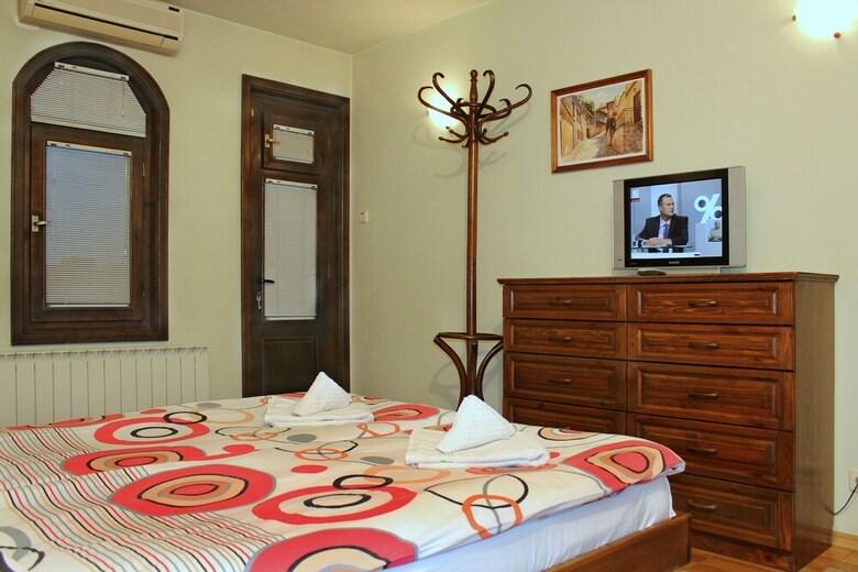 Art Apartments Milchevi