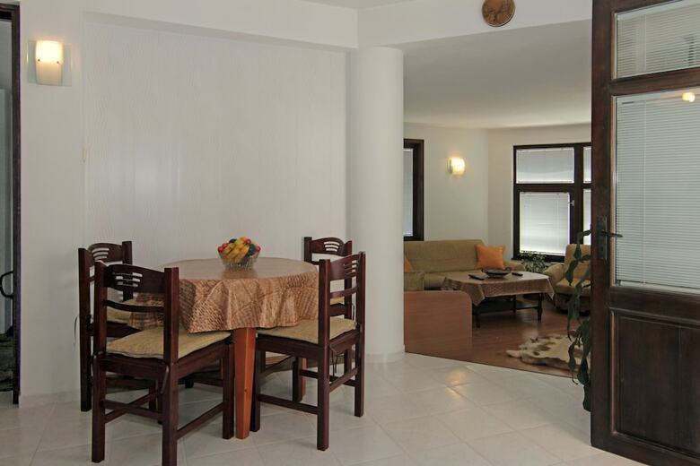 Art Apartments Milchevi