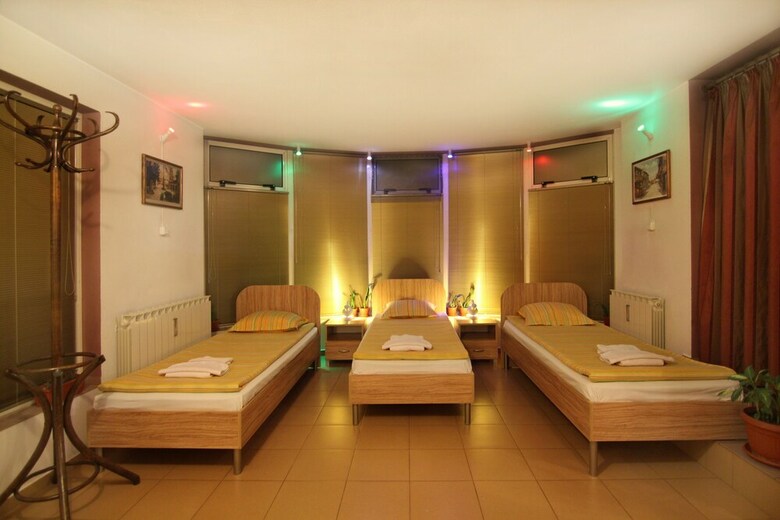 Art Apartments Milchevi