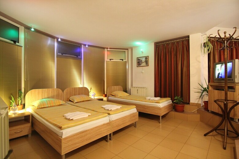 Art Apartments Milchevi