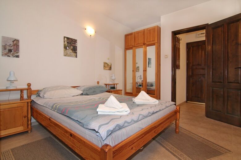 Art Apartments Milchevi