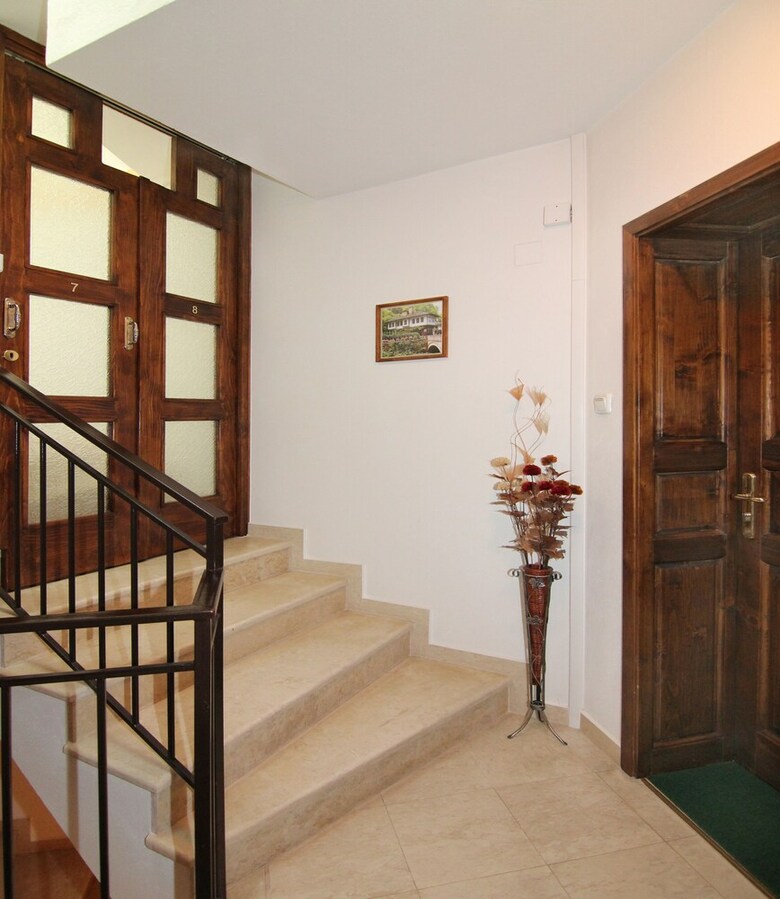 Art Apartments Milchevi