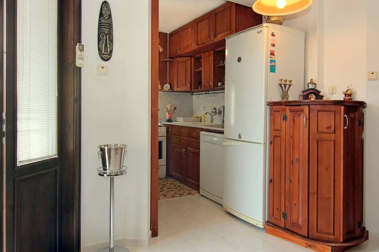 Art Apartments Milchevi