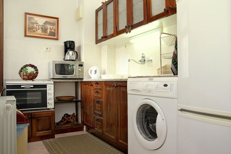 Art Apartments Milchevi