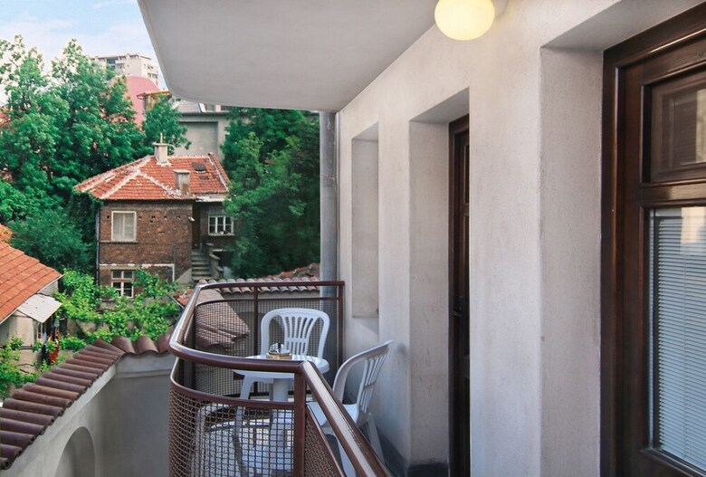 Art Apartments Milchevi