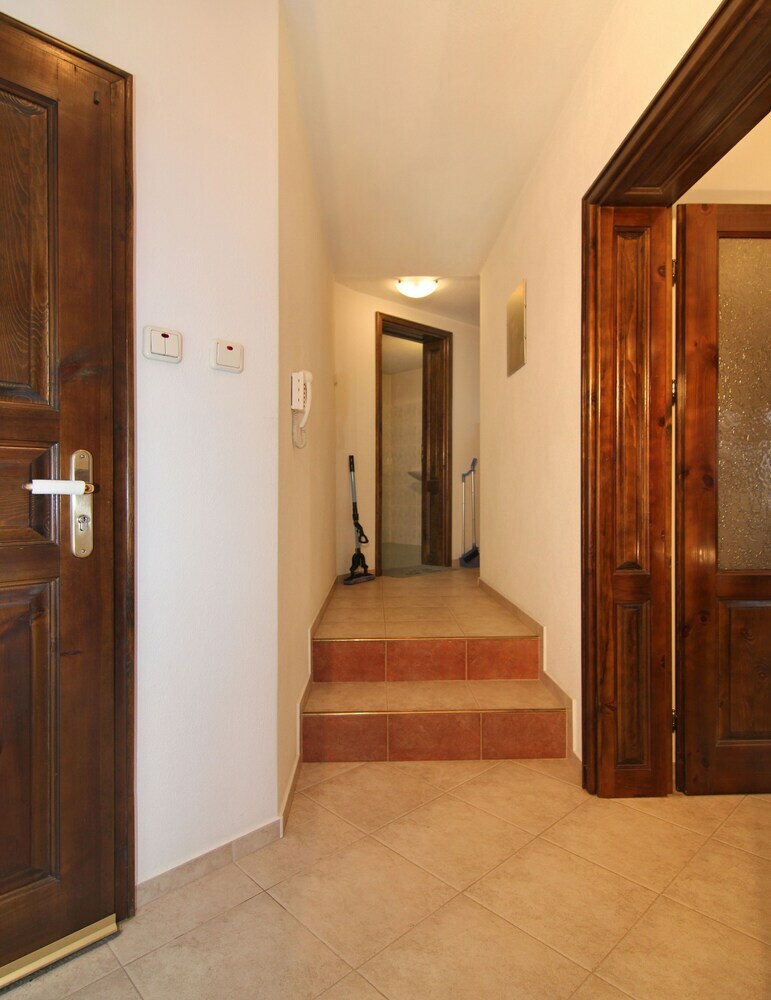 Art Apartments Milchevi
