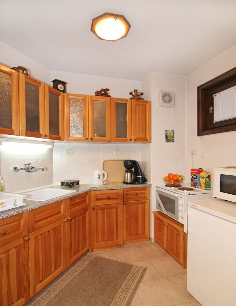 Art Apartments Milchevi