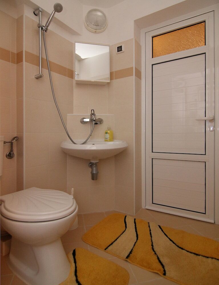 Art Apartments Milchevi