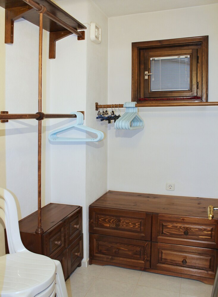 Art Apartments Milchevi
