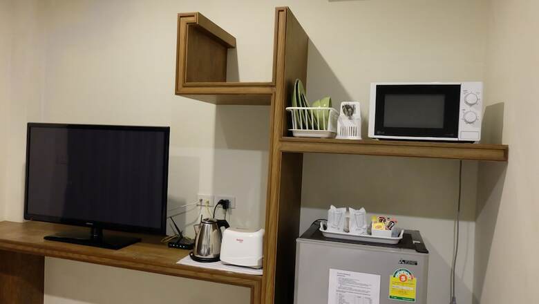 Hotel Ra Residence Phuket
