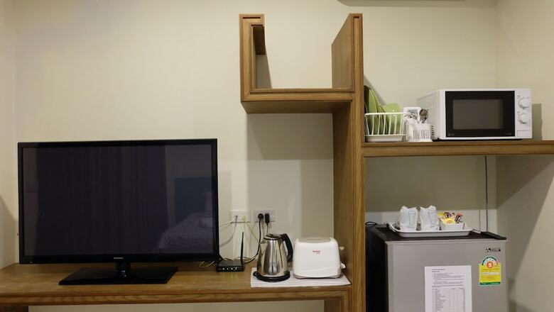 Hotel Ra Residence Phuket