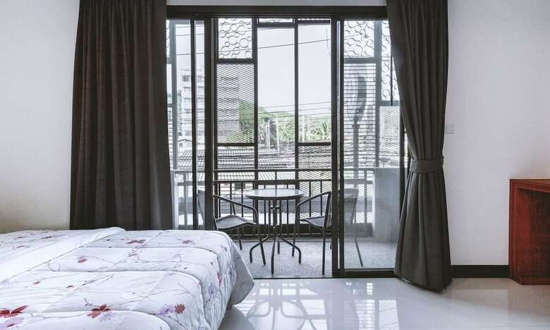 Hotel Ra Residence Phuket